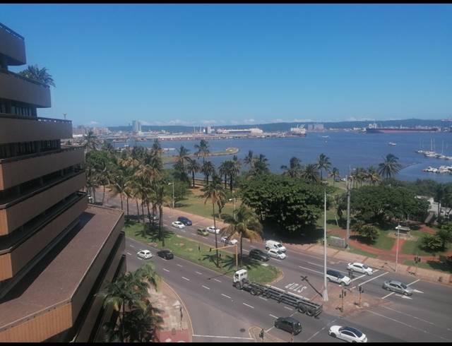 1 BEDROOM APARTMENT TO LET IN DURBAN CENTRAL